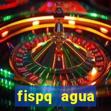 fispq agua sanitaria romax